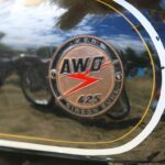 Biesenthal: 22. EMW- und AWO - Treffen am Wochenende in Danewitz 11 Bernau LIVE