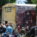 Biesenthal: 22. EMW- und AWO - Treffen am Wochenende in Danewitz 15 Bernau LIVE