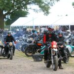 Biesenthal: 22. EMW- und AWO - Treffen am Wochenende in Danewitz 18 Biesenthal: 22. EMW- und AWO - Treffen am Wochenende in Danewitz