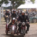 Biesenthal: 22. EMW- und AWO - Treffen am Wochenende in Danewitz 16 Bernau LIVE