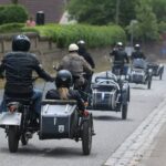 Biesenthal: 22. EMW- und AWO - Treffen am Wochenende in Danewitz 17 Bernau LIVE