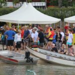 Schönes Wetter und tolle Stimmung zum 18. Wukenseefest in Biesenthal 15 Bernau LIVE