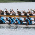 Schönes Wetter und tolle Stimmung zum 18. Wukenseefest in Biesenthal 9 Bernau LIVE