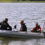 Person nach Bootsausflug auf dem Oberuckersee vermisst 5 Bernau LIVE
