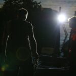 Person nach Bootsausflug auf dem Oberuckersee vermisst 20 Bernau LIVE