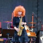 Inselleuchten Marienwerder 2018 - Video und Bilder vom Freitagabend 82 Bernau LIVE