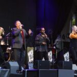 Inselleuchten Marienwerder 2018 - Video und Bilder vom Freitagabend 87 Bernau LIVE