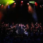 Inselleuchten Marienwerder 2018 - Video und Bilder vom Freitagabend 92 Bernau LIVE