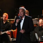 Inselleuchten Marienwerder 2018 - Video und Bilder vom Freitagabend 94 Bernau LIVE