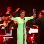 Inselleuchten Marienwerder 2018 - Video und Bilder vom Freitagabend 96 Bernau LIVE