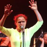 Inselleuchten Marienwerder 2018 - Video und Bilder vom Freitagabend 99 Bernau LIVE