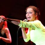 Inselleuchten Marienwerder 2018 - Video und Bilder vom Freitagabend 100 Bernau LIVE