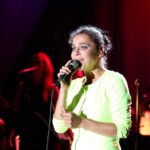 Inselleuchten Marienwerder 2018 - Video und Bilder vom Freitagabend 103 Bernau LIVE