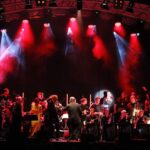 Inselleuchten Marienwerder 2018 - Video und Bilder vom Freitagabend 106 Bernau LIVE