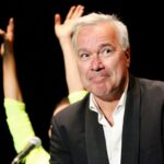 Inselleuchten Marienwerder 2018 - Video und Bilder vom Freitagabend 112 Bernau LIVE