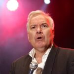 Inselleuchten Marienwerder 2018 - Video und Bilder vom Freitagabend 113 Bernau LIVE