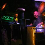 Inselleuchten Marienwerder 2018 - Video und Bilder vom Freitagabend 114 Bernau LIVE