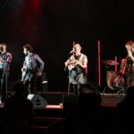 Inselleuchten Marienwerder 2018 - Video und Bilder vom Freitagabend 115 Bernau LIVE