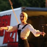 Großartige Strandbad-Party in Wandlitz - leider mit Schlägerei 46 Bernau LIVE