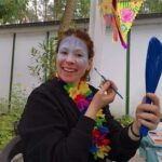 “Kinder reisten um die Welt” und landeten in Bernau Waldfrieden 7 Bernau LIVE