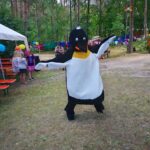 “Kinder reisten um die Welt” und landeten in Bernau Waldfrieden 4 Bernau LIVE