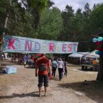 “Kinder reisten um die Welt” und landeten in Bernau Waldfrieden 3 Bernau LIVE