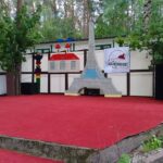 “Kinder reisten um die Welt” und landeten in Bernau Waldfrieden 5 Bernau LIVE