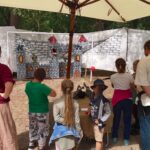 “Kinder reisten um die Welt” und landeten in Bernau Waldfrieden 2 Bernau LIVE