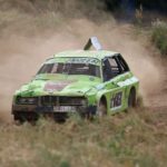 Stockcarrennen in Biesenthal sorgte für ein spannendes Renn-Wochenende 28 Bernau LIVE