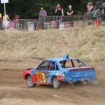 Stockcarrennen in Biesenthal sorgte für ein spannendes Renn-Wochenende 25 Bernau LIVE