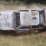 Stockcarrennen in Biesenthal sorgte für ein spannendes Renn-Wochenende 23 Bernau LIVE