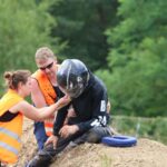 Stockcarrennen in Biesenthal sorgte für ein spannendes Renn-Wochenende 21 Bernau LIVE