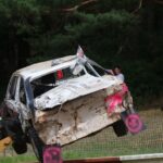 Stockcarrennen in Biesenthal sorgte für ein spannendes Renn-Wochenende 20 Bernau LIVE