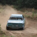 Stockcarrennen in Biesenthal sorgte für ein spannendes Renn-Wochenende 17 Bernau LIVE