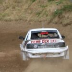 Stockcarrennen in Biesenthal sorgte für ein spannendes Renn-Wochenende 18 Bernau LIVE