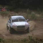 Stockcarrennen in Biesenthal sorgte für ein spannendes Renn-Wochenende 15 Bernau LIVE