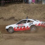 Stockcarrennen in Biesenthal sorgte für ein spannendes Renn-Wochenende 16 Bernau LIVE