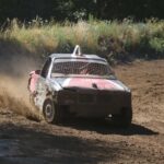 Stockcarrennen in Biesenthal sorgte für ein spannendes Renn-Wochenende 9 Bernau LIVE