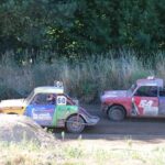 Stockcarrennen in Biesenthal sorgte für ein spannendes Renn-Wochenende 8 Bernau LIVE