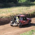 Stockcarrennen in Biesenthal sorgte für ein spannendes Renn-Wochenende 7 Bernau LIVE
