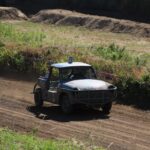 Stockcarrennen in Biesenthal sorgte für ein spannendes Renn-Wochenende 6 Bernau LIVE