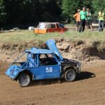 Stockcarrennen in Biesenthal sorgte für ein spannendes Renn-Wochenende 4 Bernau LIVE