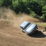 Stockcarrennen in Biesenthal sorgte für ein spannendes Renn-Wochenende 3 Bernau LIVE