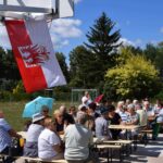 Bernau: Birkholzaue feierte seinen 115. Geburtstag - Glückwunsch! 3 Bernau: Birkholzaue feierte seinen 115. Geburtstag - Glückwunsch!
