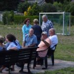 Bernau: Birkholzaue feierte seinen 115. Geburtstag - Glückwunsch! 4 Bernau LIVE