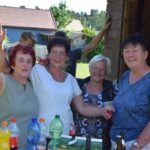 Bernau: Birkholzaue feierte seinen 115. Geburtstag - Glückwunsch! 6 Bernau LIVE