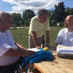 Bernau: Birkholzaue feierte seinen 115. Geburtstag - Glückwunsch! 7 Bernau: Birkholzaue feierte seinen 115. Geburtstag - Glückwunsch!