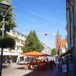 Rathausneubau in Bernau bei Berlin nimmt langsam Gestalt an 17 Bernau LIVE