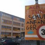 Einschulungen in Bernau, Barnim und Brandenburg - Alles Gute! 3 Einschulungen in Brandenburg, Barnim und Bernau - Alles Gute!