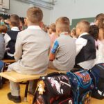 Einschulungen in Bernau, Barnim und Brandenburg - Alles Gute! 5 Einschulungen in Brandenburg, Barnim und Bernau - Alles Gute!